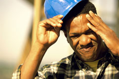 Workers' Comp - Work Related Injury