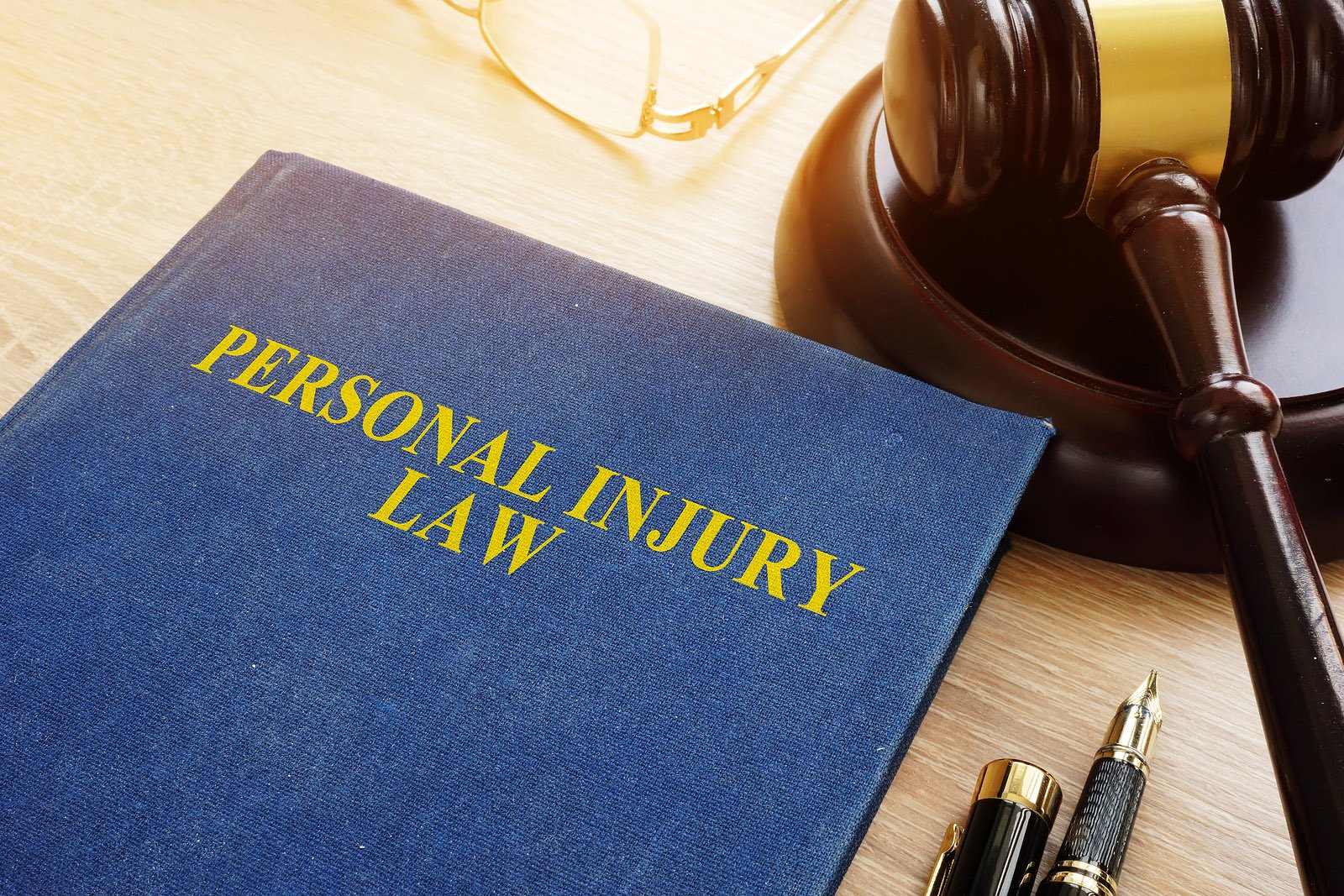 Understanding Key Terms in Personal Injury Law